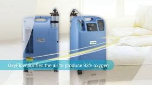 oxygen concentrators