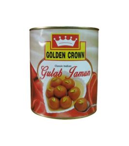 Gulab jamun