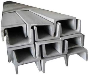 Mild Steel Hot Rolled Plates