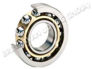 Angular Contact Bearing