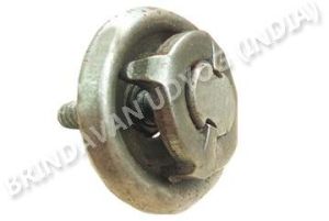 Belt Fastener