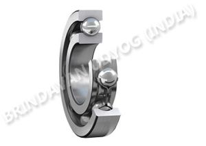 Deep Groove Bearing Manufacturers and Exporters