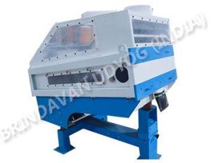 Destoner Machine Manufacturer and Exporter