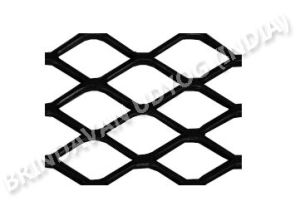 Expanded Metal Mesh Manufacturers and Exporters