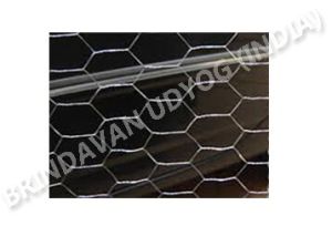 Hexagonal Wire Mesh Manufacturers and Exporters