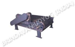 Overband Magnetic Separator