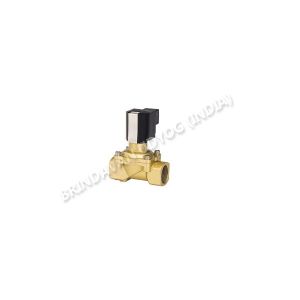 Solenoid Valve