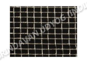 Stainless Steel Wire Mesh Manufacturers and Exporters in india