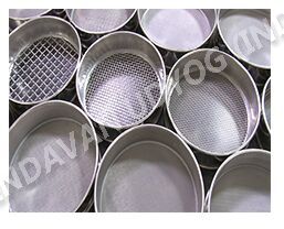 Test Sieves Manufacturers and Exporters