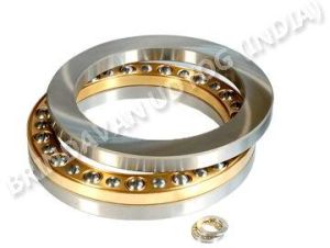 thrust ball bearing