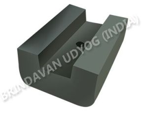 U TYPE MAGNET Manufacturer, Supplier and Exporter in India