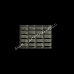 Washer Wisher Screen Perforated Sheet