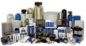 water treatment accessories