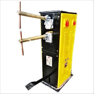 Spot Welding Machine