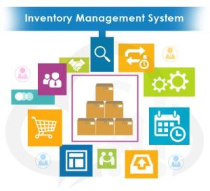 Online Inventory Management Software
