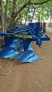 2 mb plough