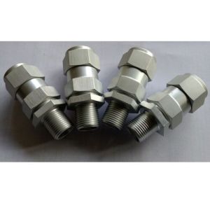 Aluminium Cable Gland