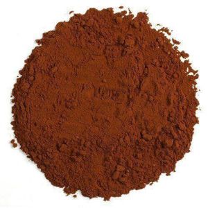 AO1 Alkalized Cocoa Powder