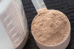 Micellar Casein Powder