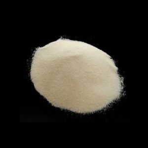 White Calcium Caseinate Powder