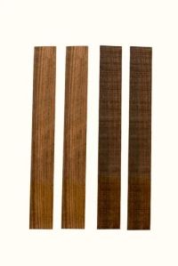 Rosewood Guitar Fingerboard Blank