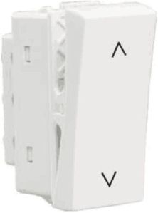 Havells Crabtree Athena 10AX Two Way Switch ACASXXW102