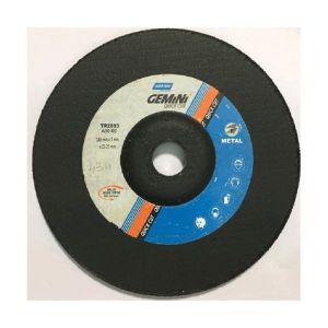 TR2893  NORTON GEMINI GRINDING WHEEL