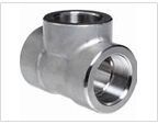 Stainless Steel 304 / 304l Forged Fittings