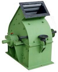 hammer mill crushers