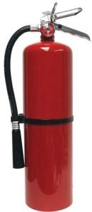 ABC Fire Extinguisher