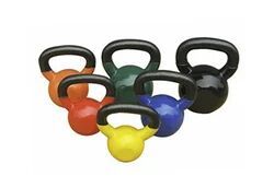 Kettle Bell Dumbbell