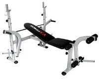 Olympic Weight Bench