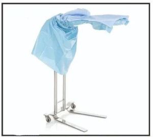 Disposable Trolley Cover