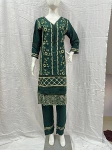 Pakistani Lawn Suit