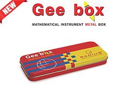 Geometry Box