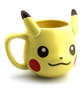 Pikachu Coffee Mugs