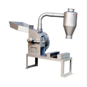 Spices Hammer Mill Pulveriser