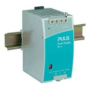 Puls Power Switch