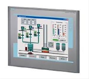 Siemens Panels