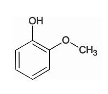 Guaiacol (2-Methoxyphenol)