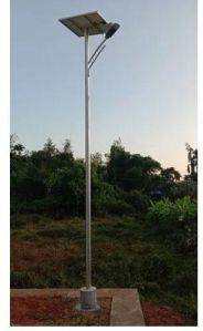 Industrial Solar Street Light