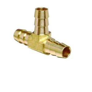 Brass T Joint Nipple