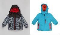 kids outerwear