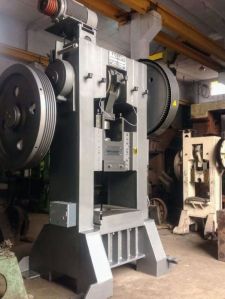 Mechanical Power Press