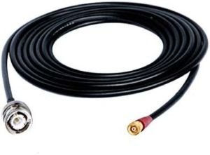 subvis to bnc lemo mini lemo cable