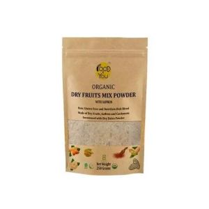 Dry Fruits Mix Powder