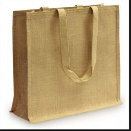 Jute Grocery Bags