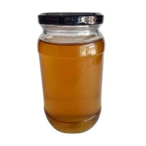 Light Organic Honey