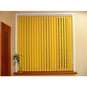 PVC Vertical Blind