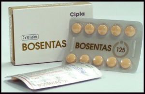 Bosentas Tablets